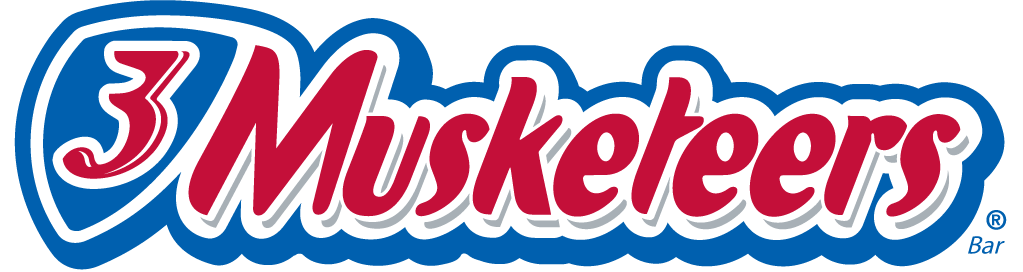 3 Musketeers