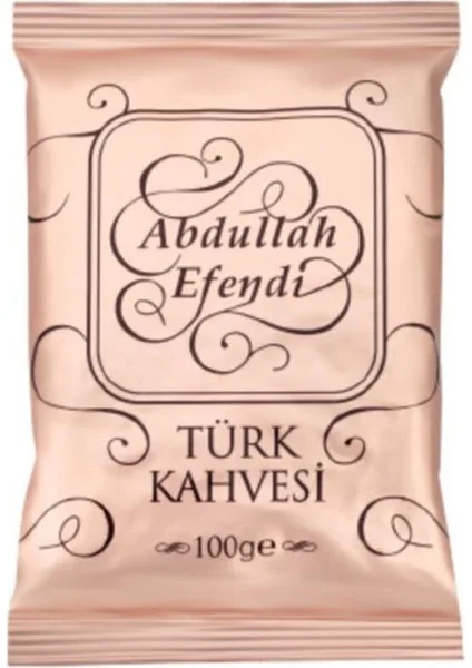 Abdullah efendi