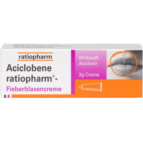 Aciclobene
