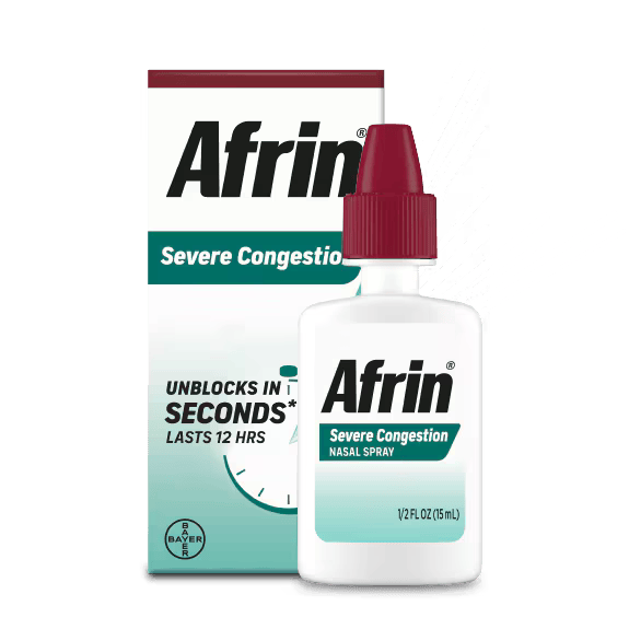 Afrin