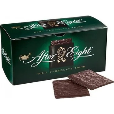 After Eight
