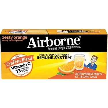 Airborne