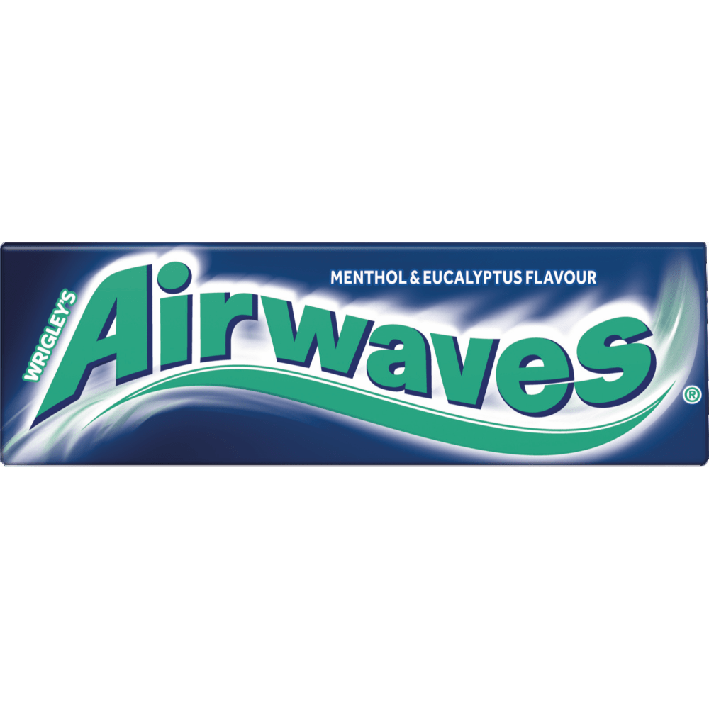 Airwaves