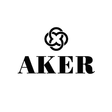 Aker eşarp