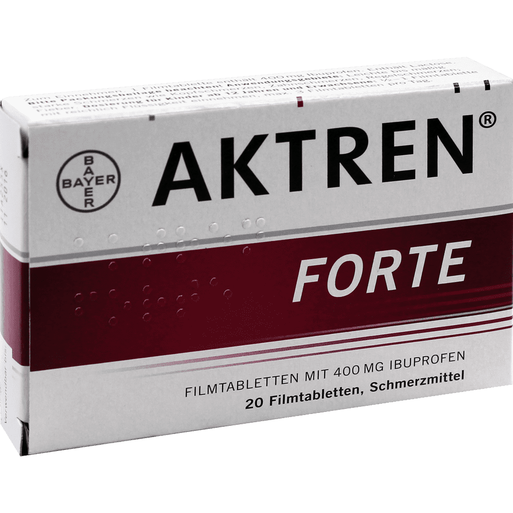 Aktren