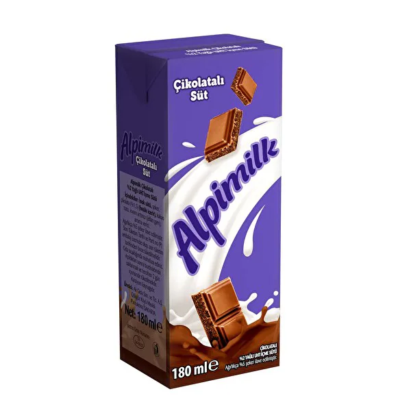 Alpimilk