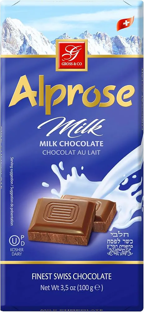 Alprose