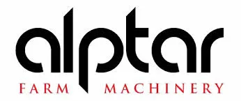 alptar tarım makinaları
