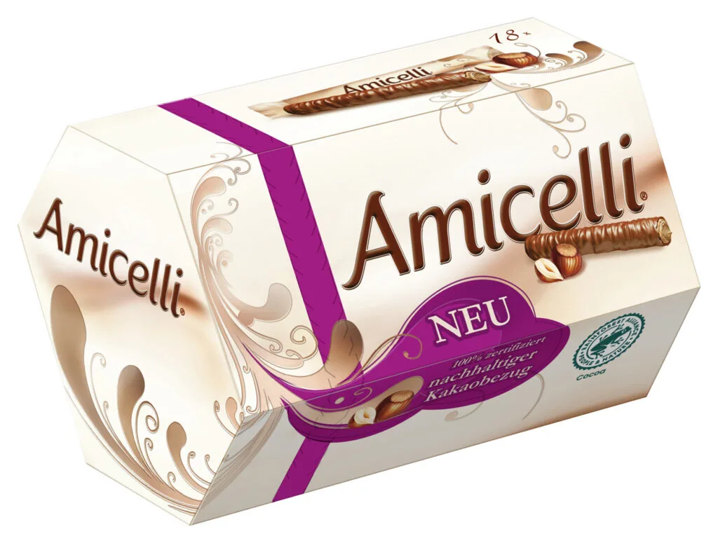 Amicelli