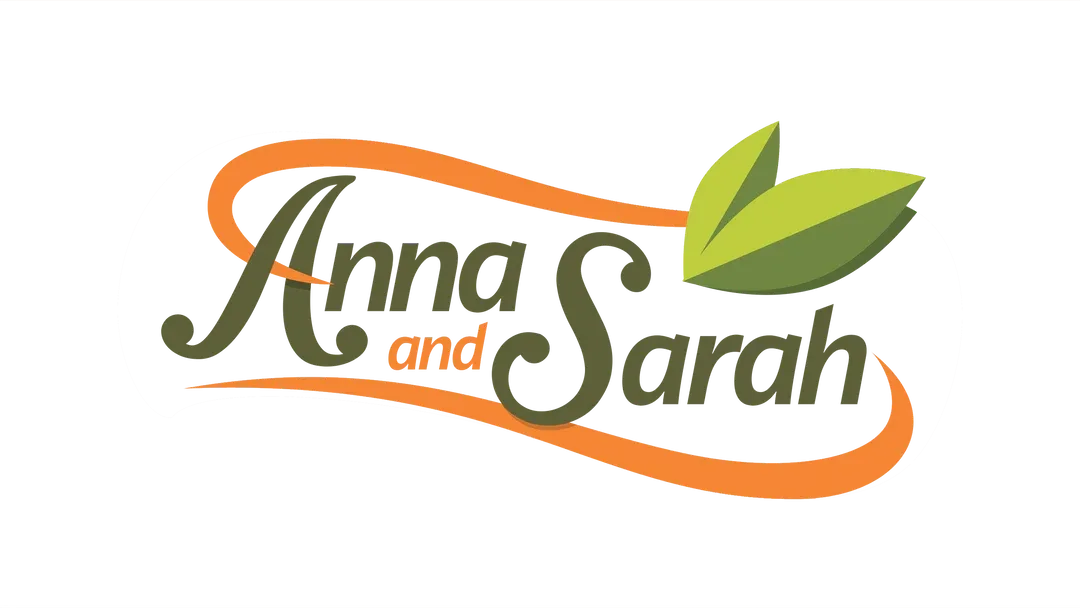 Anna and Sarah