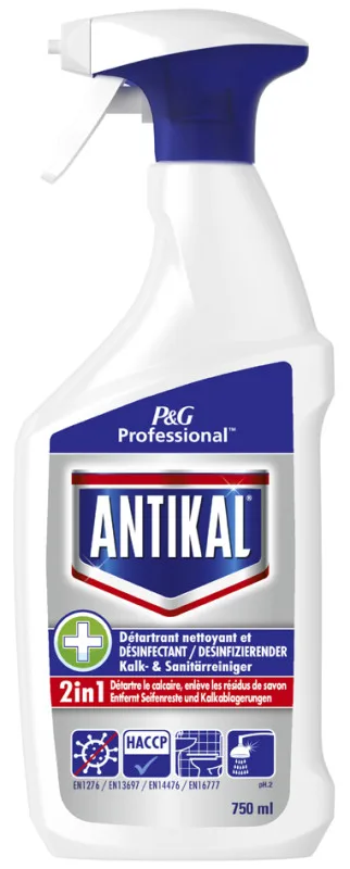 Antikal