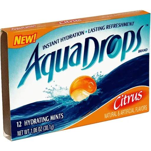 Aquadrops