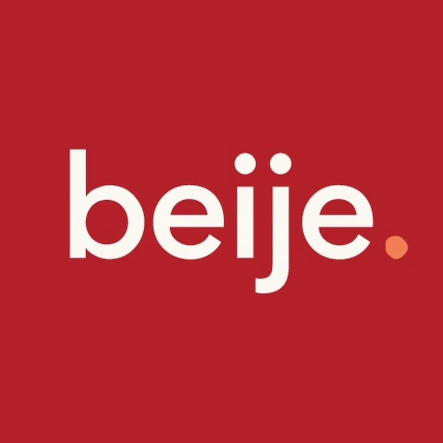 Beije