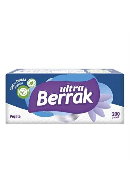 Berrak