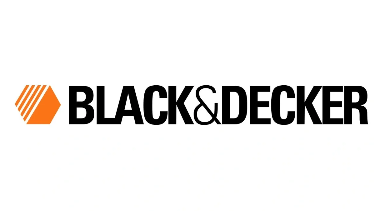 Black Decker