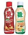 Bol Bol Mayonez
