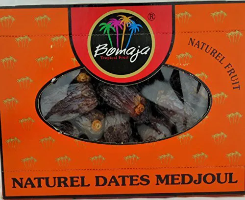 Bomaja