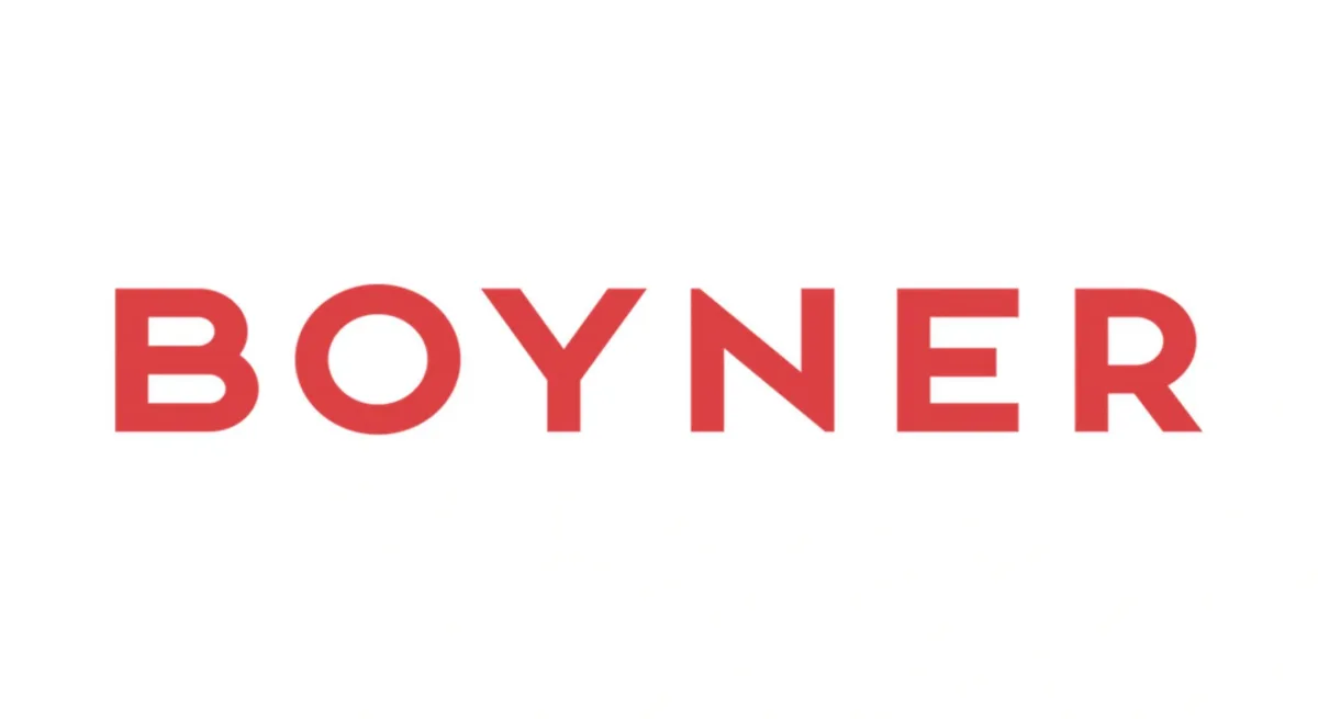 Boyner