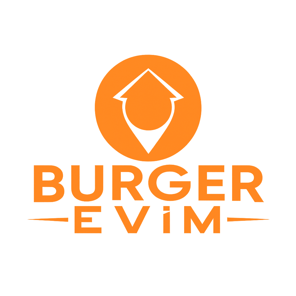 Burger Evim