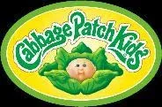 Cabbage Patch Kids