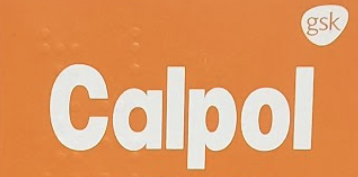 Calpol