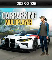 Car parking