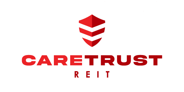 Caretrust Reit