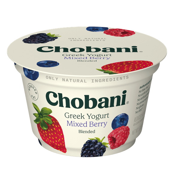 Chobani