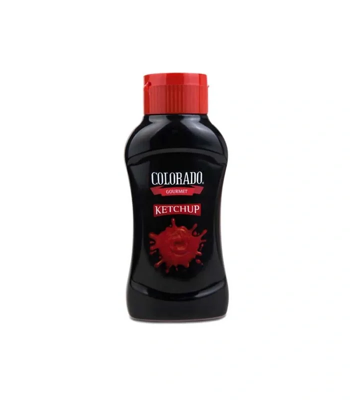 Colorado Ketçap