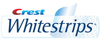 Crest Whitestrips