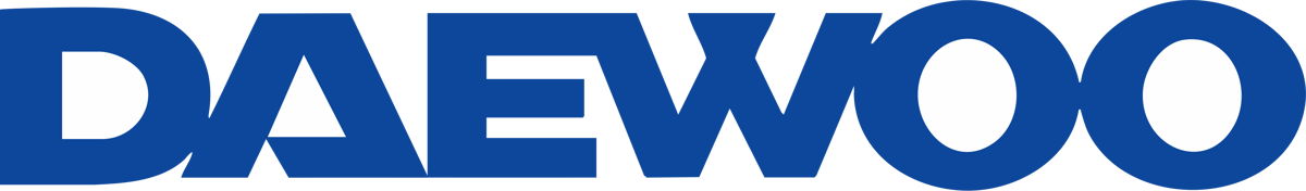 Daewoo