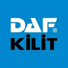 Daf Kilit