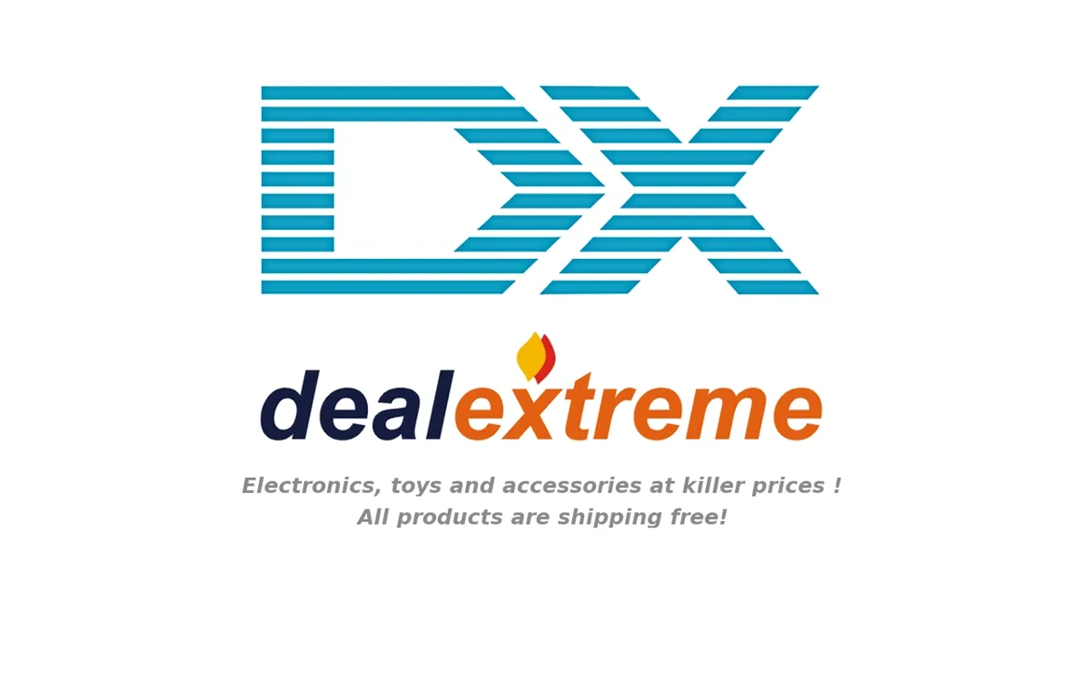 DealExtreme (DX.COM) 