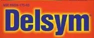 Delsym