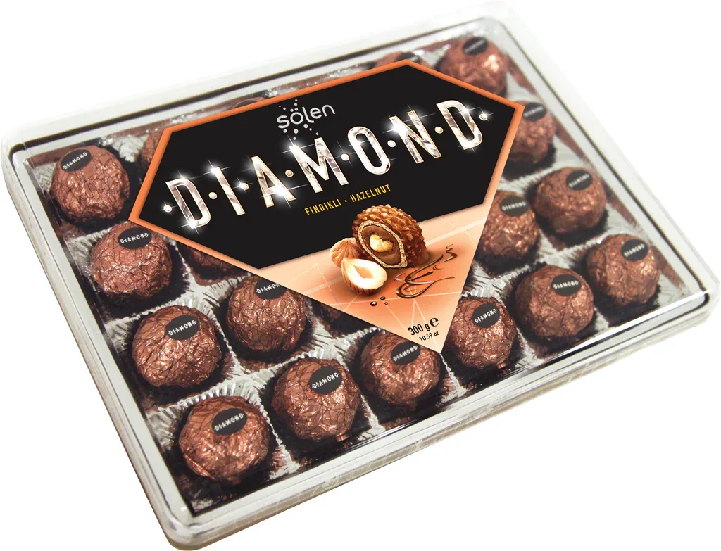 Diamond