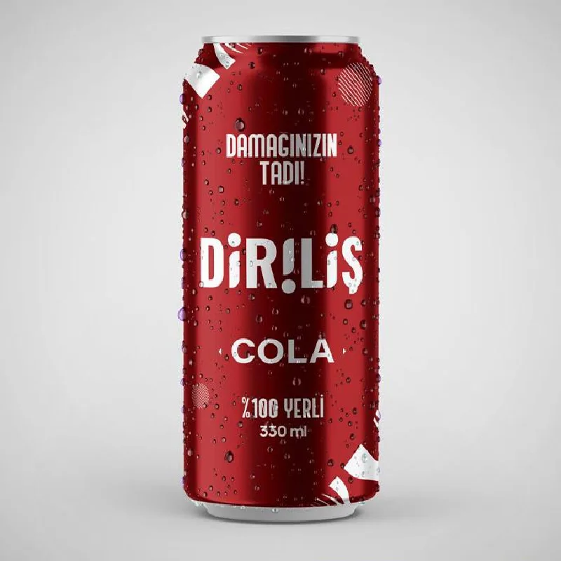 Diriliş Kola