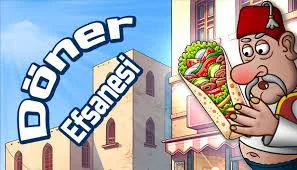Döner efsanesi