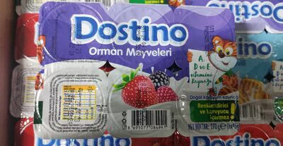 Dostino