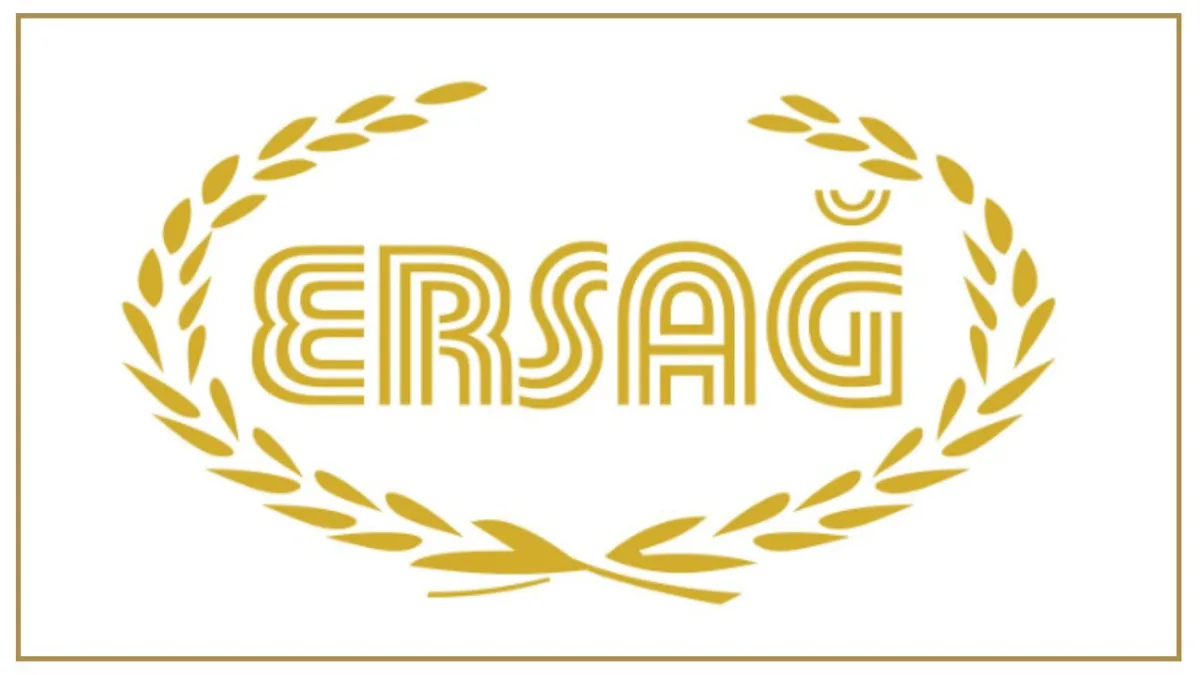 Ersağ