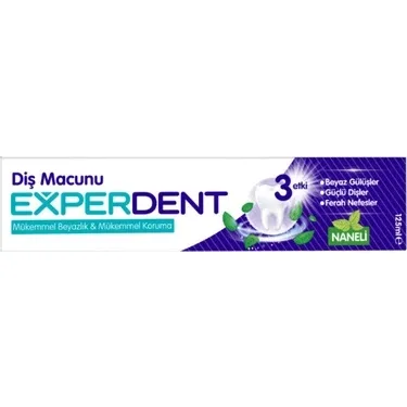Experdent