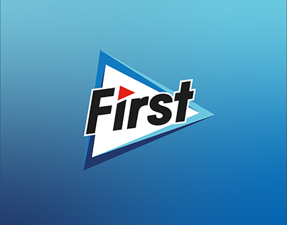 First