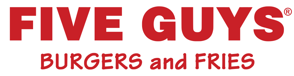 five guys