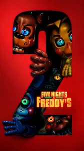 Five Nights at Freddy'S