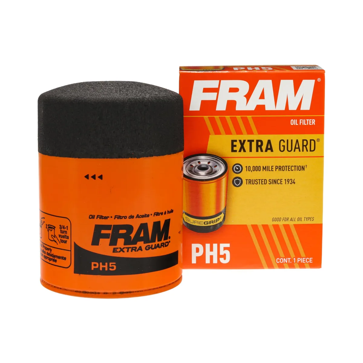 Fram