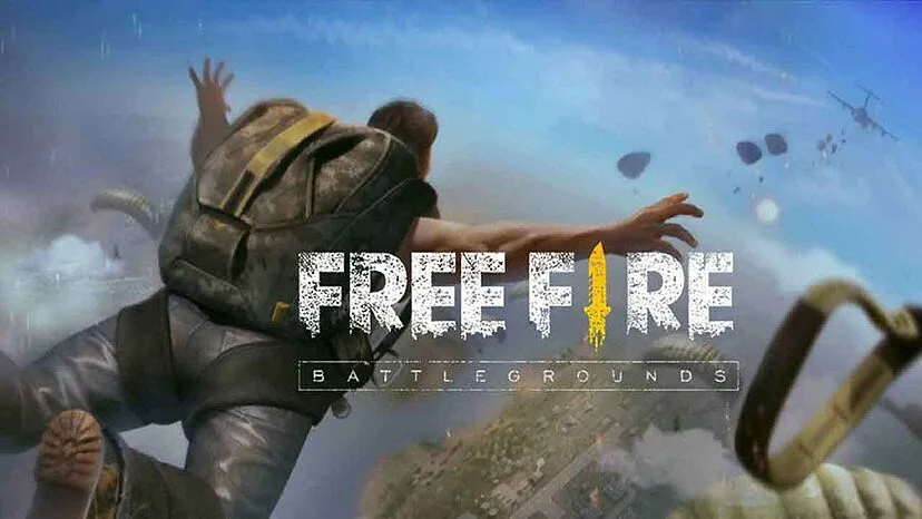 Free fire
