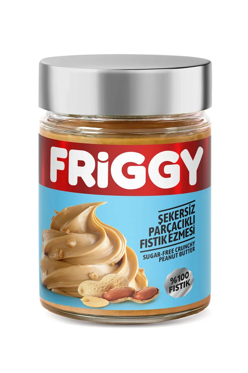 friggy
