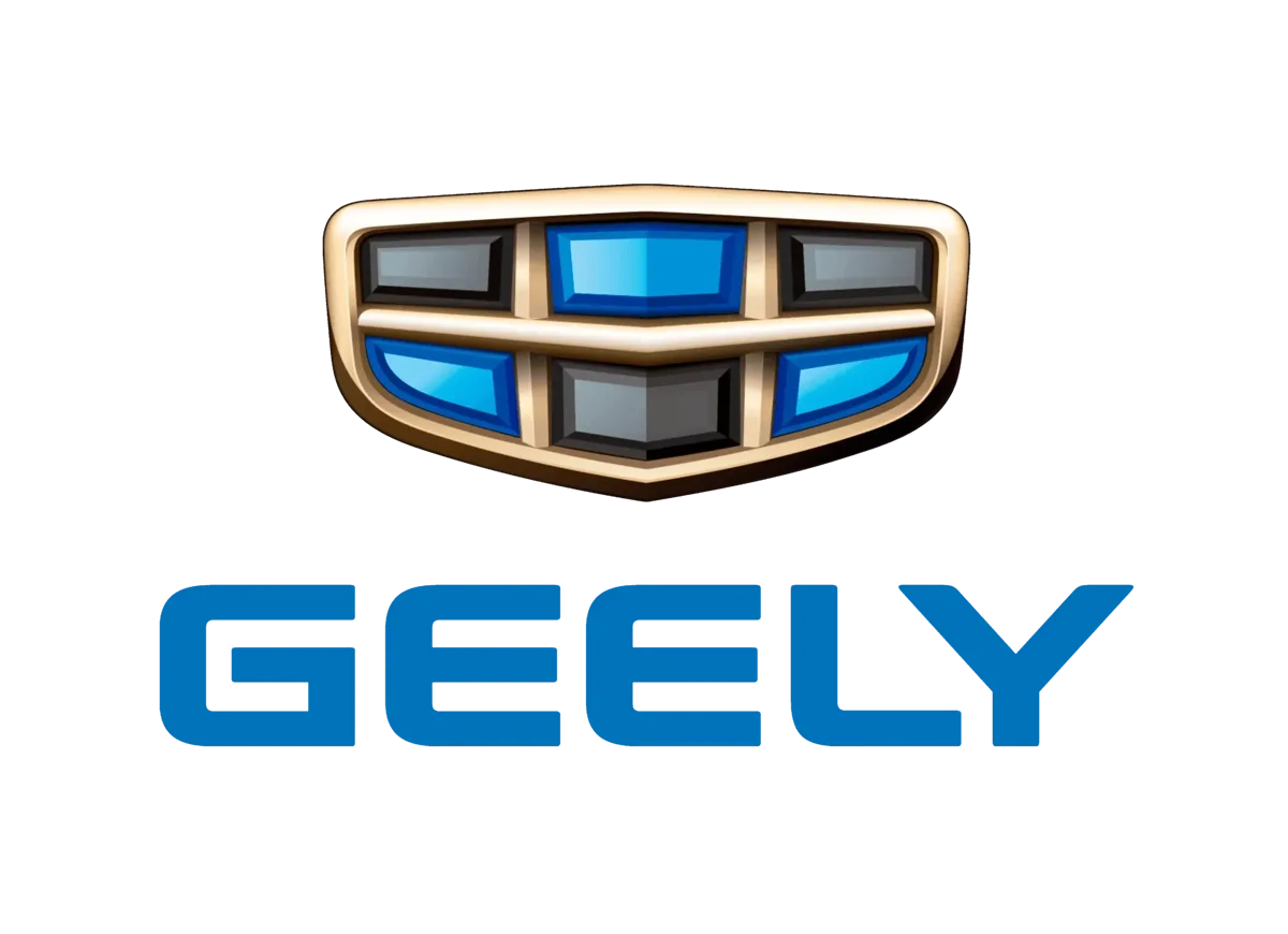 Geely