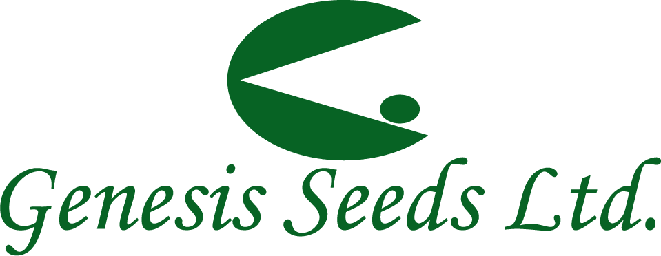Genesis Seeds