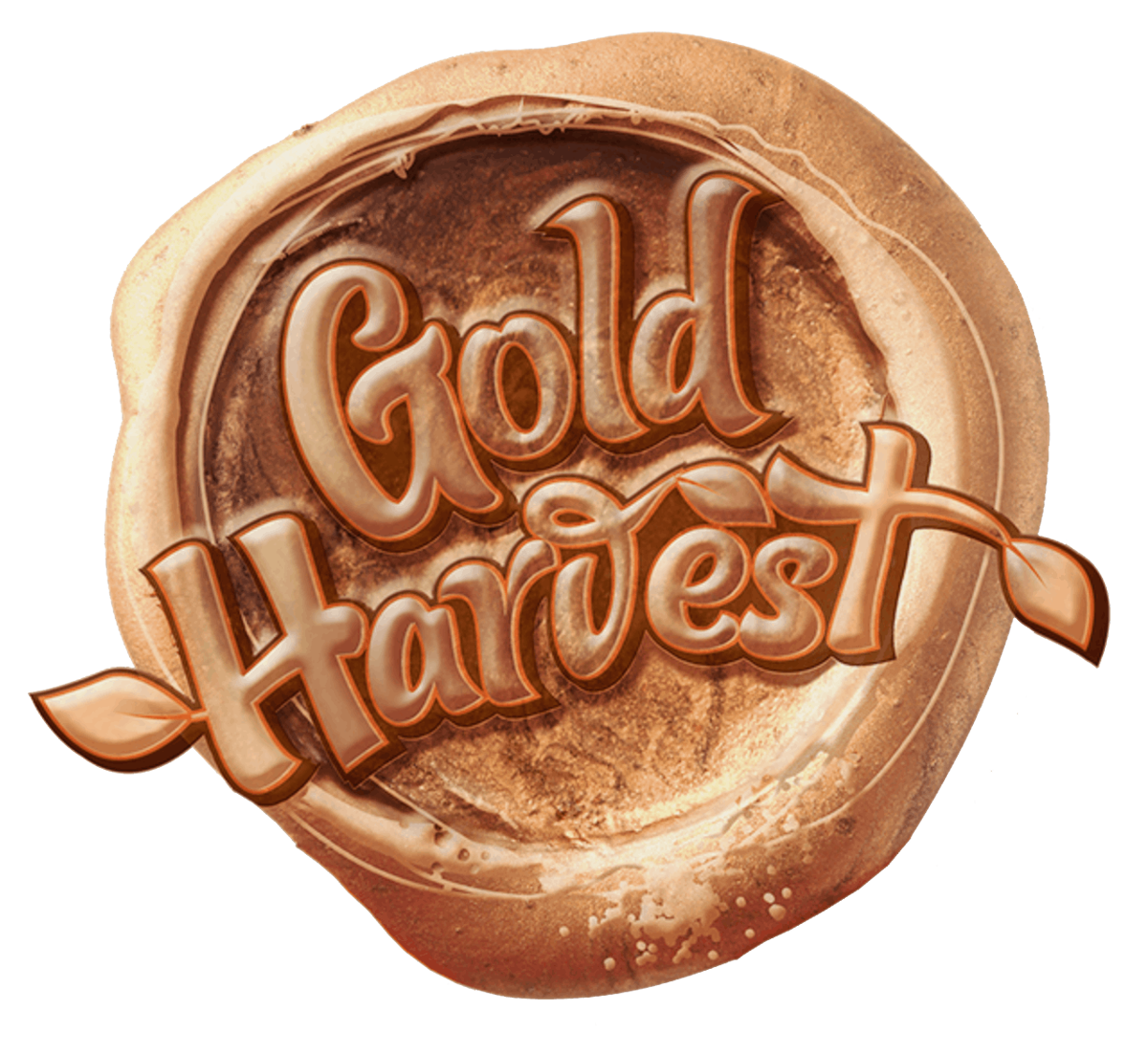 Gold harvest