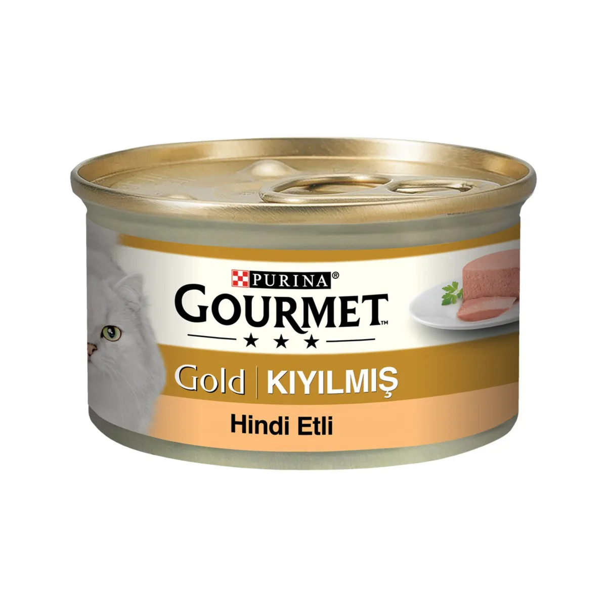 Gourmet Gold